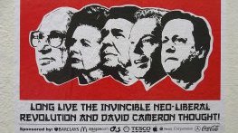 Парализираният либерализъм