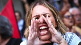 Несигурност и стигма