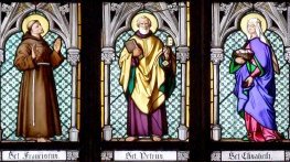 Атлас – Чехия