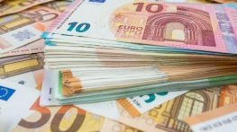 "Къдравите" глоби на София