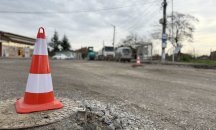 Издаден е Акт 16 за водопровода в квартал „Речица“. Община Сливен започва асфалтиране