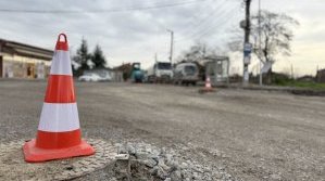 Издаден е Акт 16 за водопровода в квартал „Речица“. Община Сливен започва асфалтиране