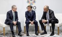 Пленници на бъдещето