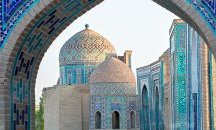 Атлас – Ташкент