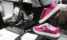 Висшата мода в света на масовото производство