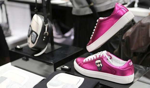 Висшата мода в света на масовото производство