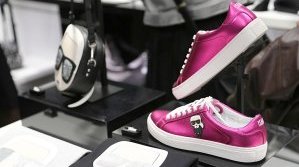 Висшата мода в света на масовото производство