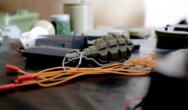 Нищо за нас без нас!