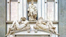 Европа е като ренесансова Италия и това е проблем