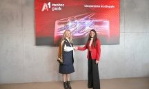 Най–голямата писта за моторни спортове на Балканите вече носи името A1 Motor Park