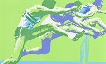 Олимпиадата като политически инструмент