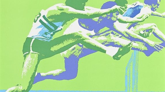 Олимпиадата като политически инструмент