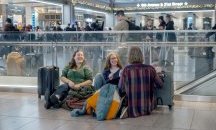 Американските туристи: по-предпазливи по света и по-сърдечни у дома