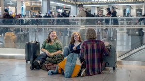 Американските туристи: по-предпазливи по света и по-сърдечни у дома