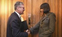 Обществената роля на супермоделите