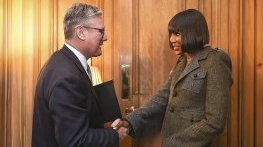 Обществената роля на супермоделите