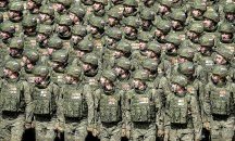 Старият континент пред новата реалност