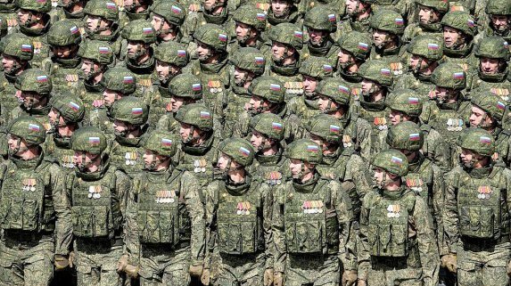 Старият континент пред новата реалност