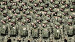 Старият континент пред новата реалност