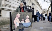 Старите играчи и новият ред