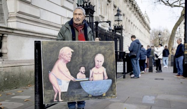 Старите играчи и новият ред