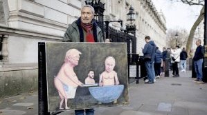 Старите играчи и новият ред