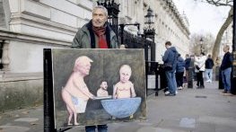 Старите играчи и новият ред