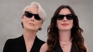 Дяволът пак носи Прада, но...