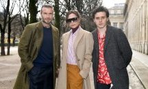 Скандалът "Бекъм"