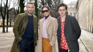 Скандалът "Бекъм"