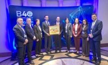 Стефан Радев: Градовете от В 40 имаме общи ценности за стабилност и развитие