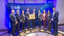 Стефан Радев: Градовете от В 40 имаме общи ценности за стабилност и развитие