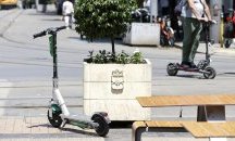 Тротинетките излизат от анонимност. София има строги правила – липсва прилагането им