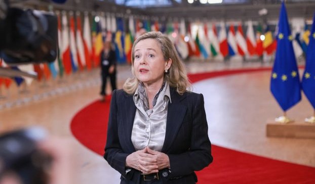 Новата война в Украйна