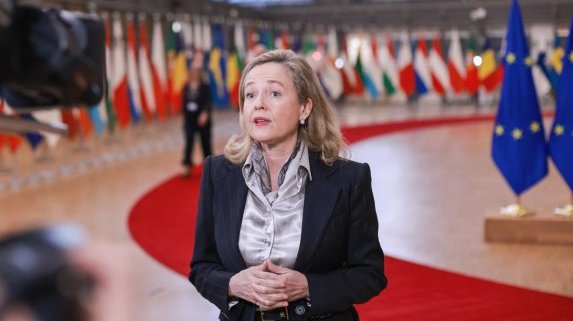 Новата война в Украйна