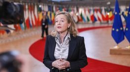 Новата война в Украйна