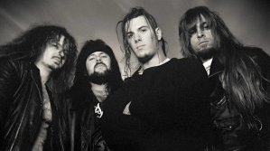 Миналото на Pantera: от глем към груув