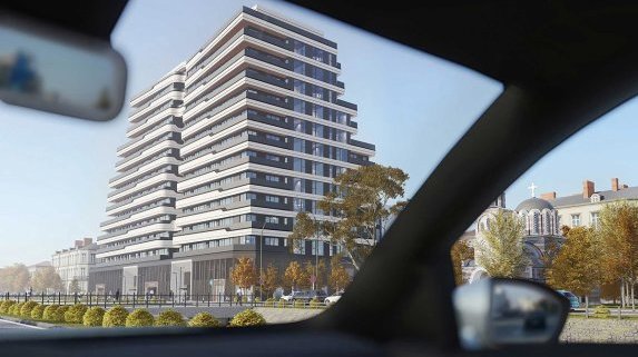 Имотният пазар в София като функция на градското управление