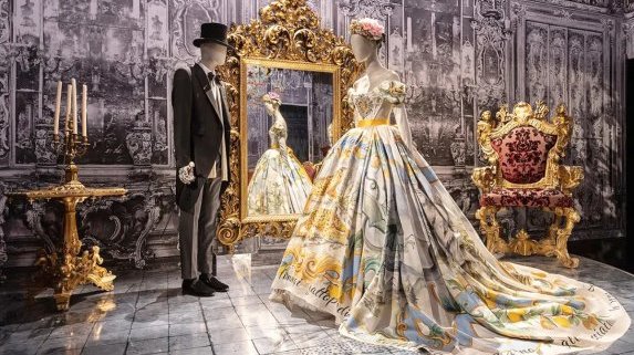 Режисираната "свобода"