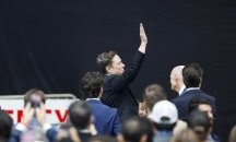 И нека Starlink бъде с вас!