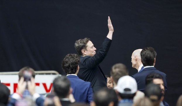 И нека Starlink бъде с вас!