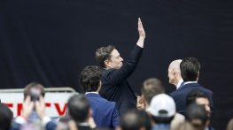 И нека Starlink бъде с вас!