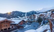 Топ 3 семейни зимни курорти в Европа