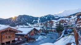 Топ 3 семейни зимни курорти в Европа