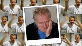 Обществото на постоянната тревожност