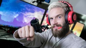 "Пенсионирането" на PewDiePie: Как да се превърнеш в нещо повече от онлайн легенда   