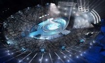 Пет кръга по-късно