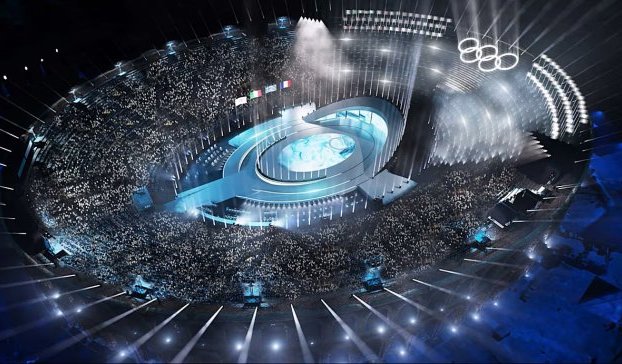 Пет кръга по-късно