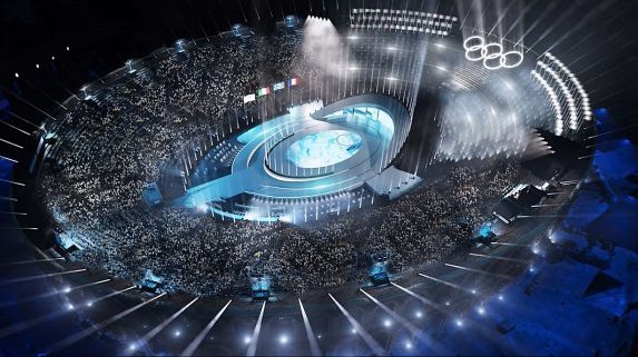 Пет кръга по-късно