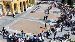 Денят на редките болести в Сливен – урок по съпричастност и подкрепа към пациентите с редки заболявания